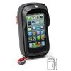 GIVI's QUICK RELEASE GPS/Phone Mounting System - PORTRAIT