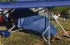 Microlight Camp covers 