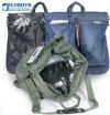 FLYBOYS O/S Helmet Bag - BLACK