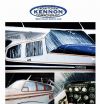 KENNON HEAT SHIELD GENERAL AVIATION ( email for a quote)