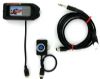 MotoCam 360 HD1080p LCD