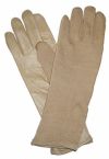NELSON Nomex Flight Gloves - Tan