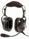 Pilot Headset mono/stereo with iPhone compatible Bluetooth interface.