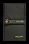 Cover PILOT CHART ORGANIZER