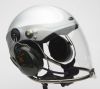 ICARO Rollbar helmet - pearl white