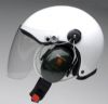 ICARO SkyRider helmet with headset