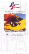 STEWART SYSTEMS 6 DVD set 