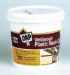 WELDWOOD GLUE PLAS. RESIN