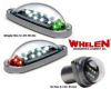 WHELEN MICROBURST II WITH TAILLIGHT KIT