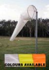 WINDSOCK 8FT various colours