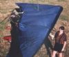 Microlight Wing covers 
